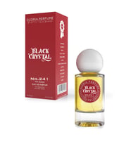 Glorıa Perfume Black Crystal 55 Ml Edp Kadın Parfüm