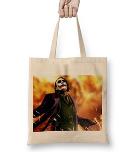 Joker 010 Bez Çanta Uzun Saplı