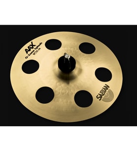 Sabian 21000X 10" Splash Zil HHX