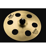 Sabian 21000X 10" Splash Zil HHX