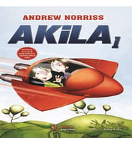Akila 1