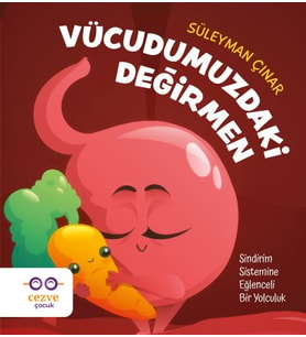 Vücudumuzdaki Değirmen