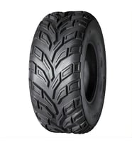 CF Moto C Force 625 Touring Arka Lastik 25x10-12 50F An-Track Tubeless Atv Lastiği