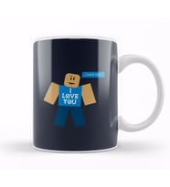 Roblox Memes Kupa Bardak Porselen