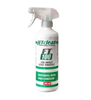 Jetclean Ft100 Çok Amaçlı Genel Temizleyici 500Ml