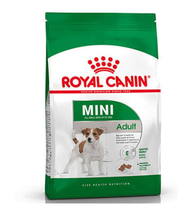 Royal Canin Mini Adult Köpek Maması 8 Kg