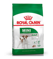 Royal Canin Mini Adult Köpek Maması 8 Kg