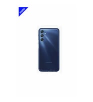 Samsung Galaxy M34 5G Mat Arka ve Yan Kaplama Koruyucu Film