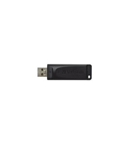 32GB Slider Siyah USB Bellek 98697