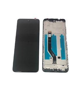 Omix X600 Lcd Ekran Çitalı