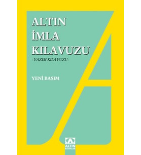 İmla Kılavuzu
