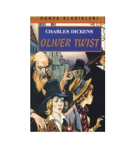 Oliver Twist Charles Dickens