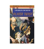 Oliver Twist Charles Dickens