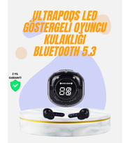 Günlük Kullanım İçin Profesyonel Bluetooth Kulaklık