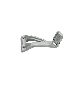 MONDİAL RX3 ENDURO ARKA BASAMAK BRAKETİ SAĞ KOMPLE ORJ