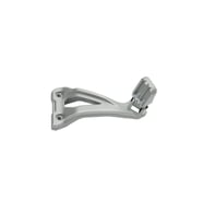 MONDİAL RX3 ENDURO ARKA BASAMAK BRAKETİ SAĞ KOMPLE ORJ