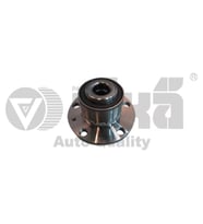 6Q0407621BK Porya Ön 66 Mm - Fabia 2005-2008
