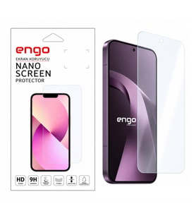 Xiaomi 17T Pro Ekran Koruyucu 9H Nano Parlak 6.83 inç