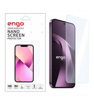 Xiaomi 17T Pro Ekran Koruyucu 9H Nano Parlak 6.83 inç