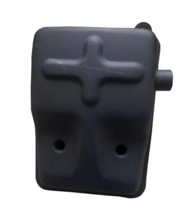 Egzoz Çin Tırpan BG430 / CG430 /BG520 / BG520 Tüm Çin Modelleri