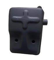 Egzoz Çin Tırpan BG430 / CG430 /BG520 / BG520 Tüm Çin Modelleri