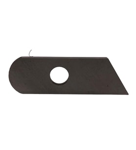 Ev Tipi Aile Dikiş Makinesi Overlok Alt Bıçak / 550449
