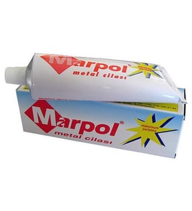 MARPOL MADEN CİLASI (200 GR) 2 ADET