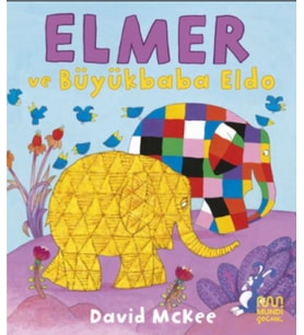 Elmer ve Büyükbaba Eldo