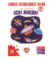 Uzay Yolculuğu - UzayAraçları