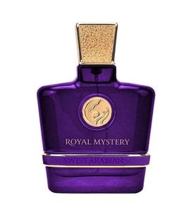 Swiss Arabian Royal Mystery EDP 100 ml Kadın Parfümü