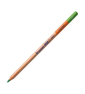 BRUYNZEEL DESING COLOUR KURU BOYA KALEMİ - LIGHT GREEN- B880560K