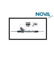 6Q1423055BL Direksiyon Kutusu Komple Trw Typ 2 Açılı - Fabia-Polo-Ibiza-Cordoba-Roomster