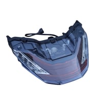 Honda Pcx Stop (2020-2024) E Belgeli