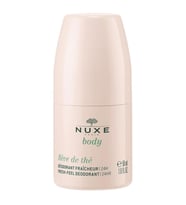 Nuxe Body Reve De The Fresh Feel Deodorant 24Hr 50 Ml