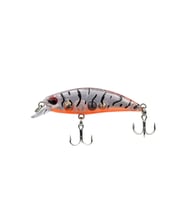 Yüksek Performanslı Sinking Balıkçılık Yemi  Rs5-Sparkle 50mm 4Gr Flash Tiger