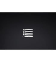 Seat Toledo Uyumlu Krom Kapı Kolu 4 Kapı 2013 Üzeri