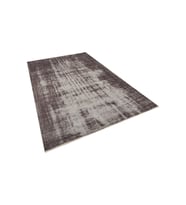 Benzersiz Eskitme El Yapımı Halı 189x274 cm 8269