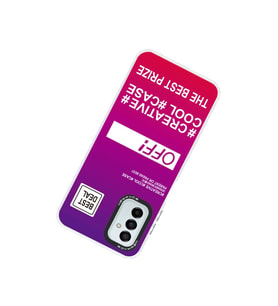 Samsung Galaxy M13 Kılıf Estoril Desenli Kapak - Estoril - 9