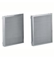 Electrolux Professional FIGRFCV20 20xgn1/1-2/1 Fırın İçin 2 Yağ Filitresi ,922179