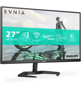 Philips 27M1N3500LS/00 27" 1 ms 2K 144 Hz Oyuncu Monitörü Teşhir