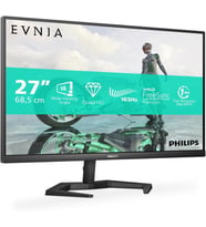 Philips 27M1N3500LS/00 27" 1 ms 2K 144 Hz Oyuncu Monitörü Teşhir