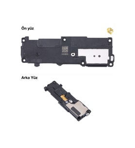Samsung Galaxy S23 ile Uyumlu Buzzer Alt hoparlör bazır buzzer ses çıkışı