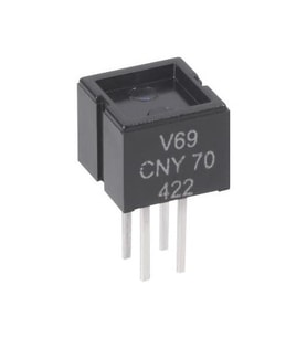 V69 VISHAY CNY70 Kızılötesi Sensör Arduino