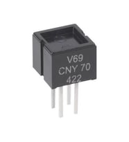 V69 VISHAY CNY70 Kızılötesi Sensör Arduino