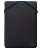 HP Neopren Kılıf 15.6'' Siyah-Mavi 2F1X7AA