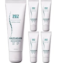 Zzz Kaz Gagası 4 Tane Özel Karışımlı 100 ml