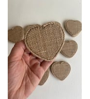 KALP Jüt Magnet - KALP Hasır Magnet - Mıknatıslı