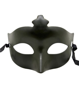 Masquerade Kostüm Partisi Venedik Balo Maskesi