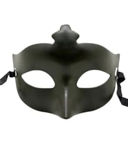 Masquerade Kostüm Partisi Venedik Balo Maskesi