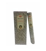 Periboia Hem Precious Jasmine Aromalı Çubuk Tütsü (Çok Renkli)